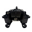 Boatman Actor basic V6 - kompas en werpbak - voerboot
