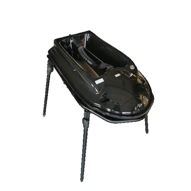 Boatman Voerboot pod (Houder)