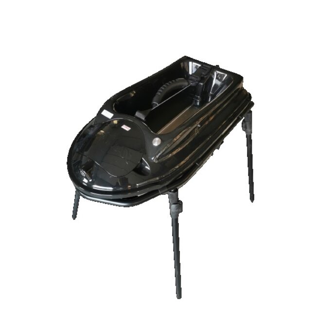 Boatman Voerboot pod (Houder)