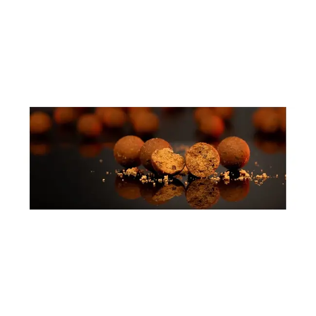 CC Moore Pro-Stim Liver Boilies 20KG pakket