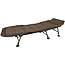 FOX R3 King Size Camo Bedchair (Stretcher)