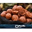 CC Moore Pacific Tuna Boilies - 5KG - Rood