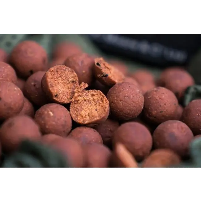 CC Moore Pacific Tuna Boilies Bulk Deal - 20KG