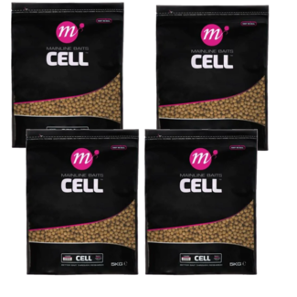 Mainline The Cell Boilies Bulk Deal - 20KG