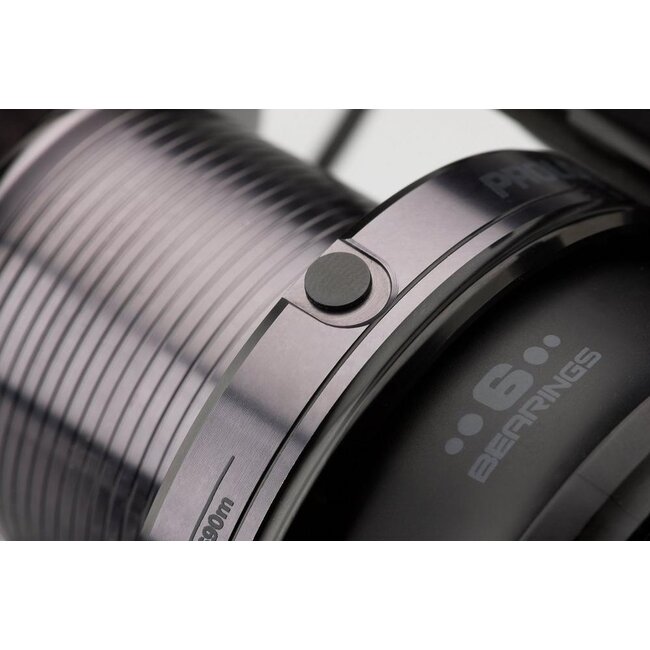 Prologic Avenger XD - Big Pit karper molen - 8000 - FD