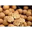 CC Moore Live System Boilies - 5KG - Licht bruin