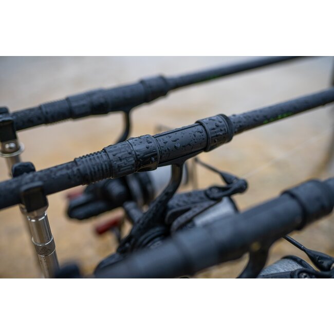 Korda Kaizen Green Karperhengel | 12FT