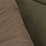 Trakker RLX 6 Camo Bed System - Stretcher + slaapzak