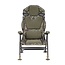 Trakker Levelite Camo Longback Recliner - vis stoel