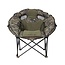 Trakker Levelite Camo Luna Chair - Vis stoel
