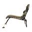 Trakker Levelite Camo Transformer Chair- Vis stoel