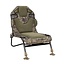 Trakker Levelite Camo Transformer Chair- Vis stoel