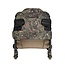 Trakker Levelite Camo Transformer Chair- Vis stoel