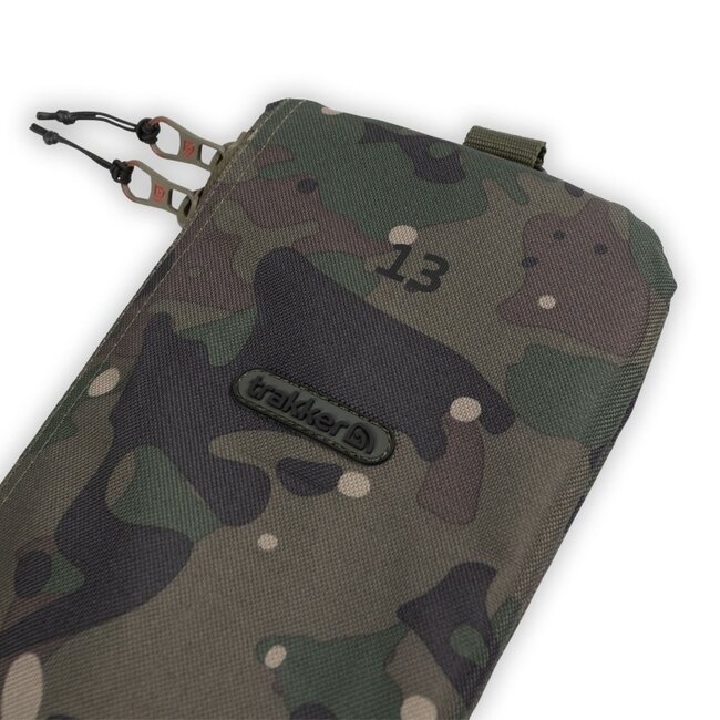 Trakker NXC Camo Rod Sleeve - Foudraal