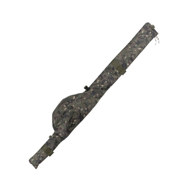 Trakker NXC Camo Rod Sleeve - Foudraal