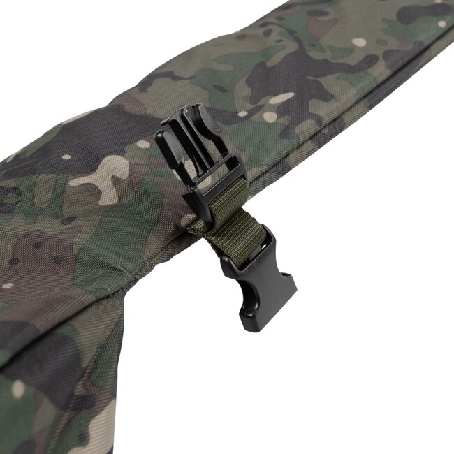 Trakker NXC Camo Rod Sleeve - Foudraal
