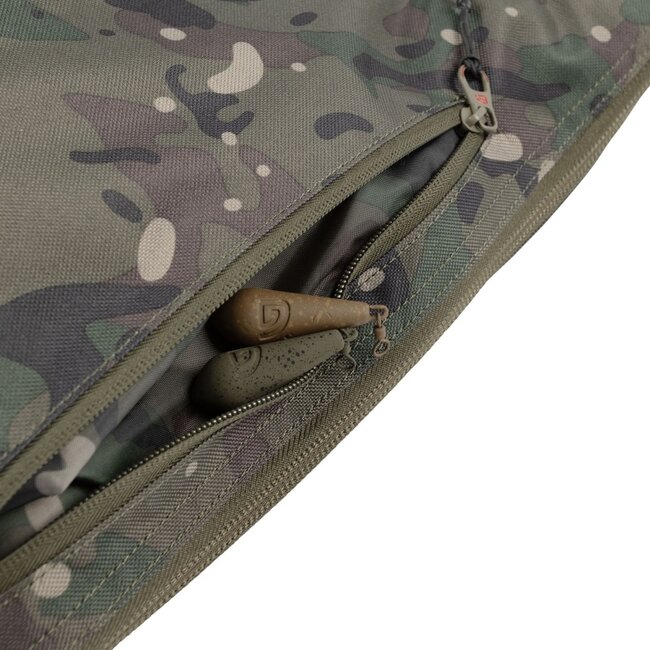 Trakker NXC Camo Rod Sleeve - Foudraal