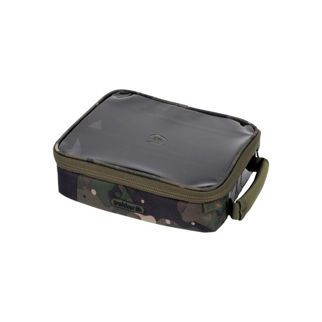 Trakker NXC Camo Bitz Pouch Large - Tackle Tas