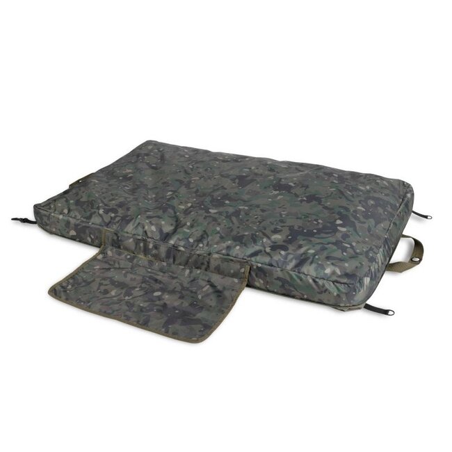 Trakker Sanctuary MF Flat Mat - Onthaak mat