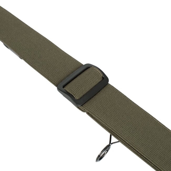 Trakker NXC Camo Elasticated Tip Protectors - Hengel bescherming