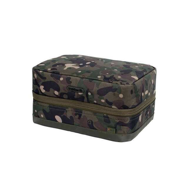 Trakker NXC Camo Rig-R Box - Tackle Tas