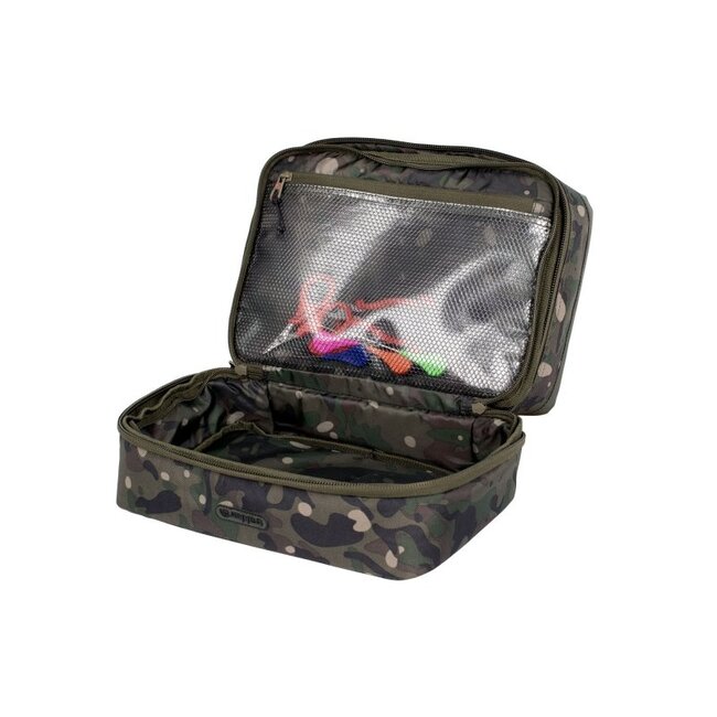 Trakker NXC Camo Rig-R Box - Tackle Tas