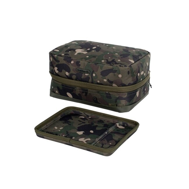 Trakker NXC Camo Rig-R Box - Tackle Tas