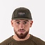 Trakker CR 5 Panel Green Cap - Pet