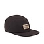 Trakker CR 5 Panel Black Cap - Pet