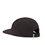 Trakker CR 5 Panel Black Cap - Pet