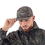 Trakker CR 5 Panel Camo Cap - Pet