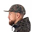 Trakker CR 5 Panel Camo Cap - Pet