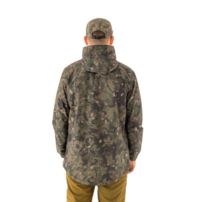 Trakker TechPro Camo Smock - Outdoor jas