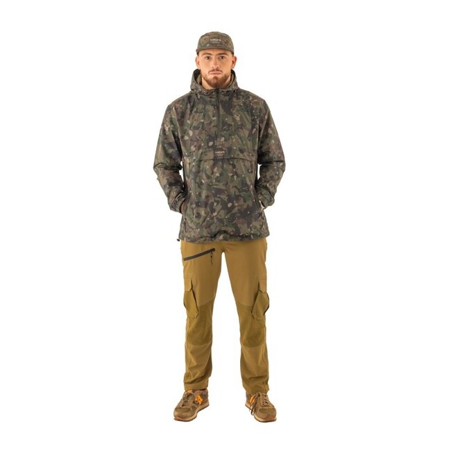 Trakker TechPro Camo Smock - Outdoor jas