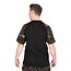 FOX Black/Camo Outline T-Shirt