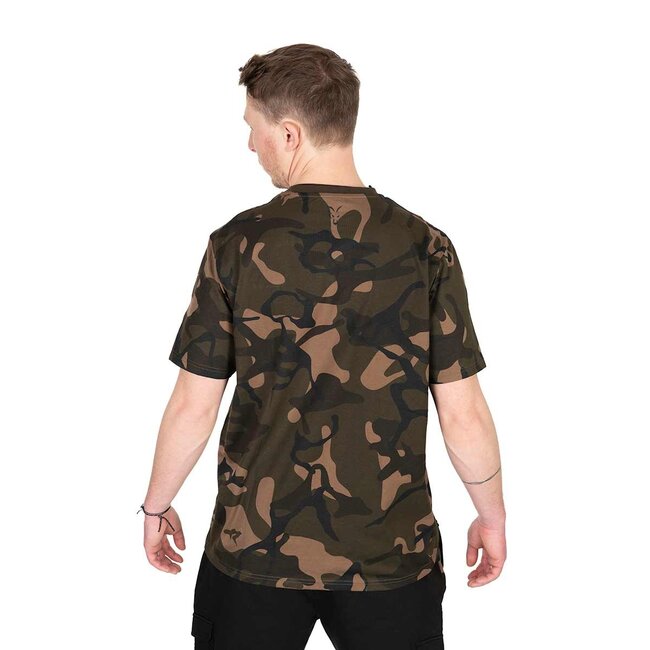 FOX Camo T-Shirt