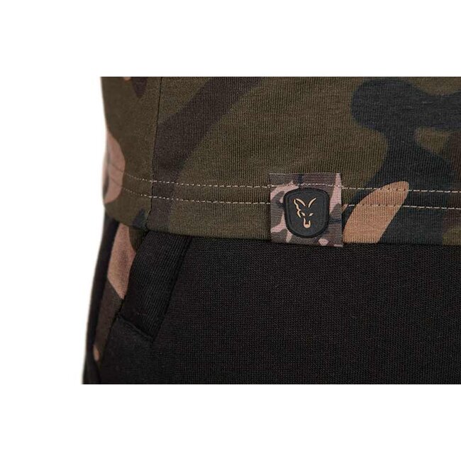 FOX Camo T-Shirt