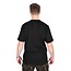 FOX Black/Camo Logo T-Shirt