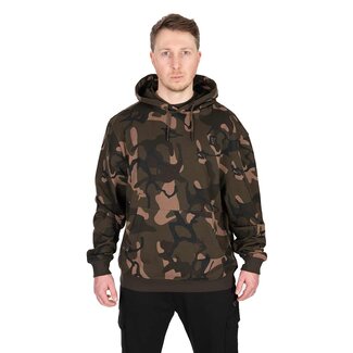 FOX Camo Pullover Hoody