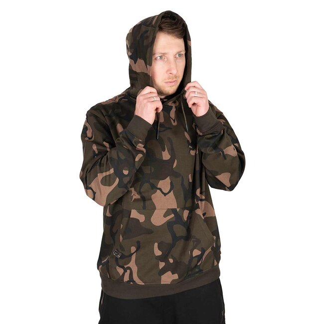 FOX Camo Pullover Hoody