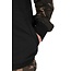 FOX Black / Camo QTR ZIP Pullover - Trui - SIZE L