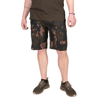 FOX Camo Combat Shorts