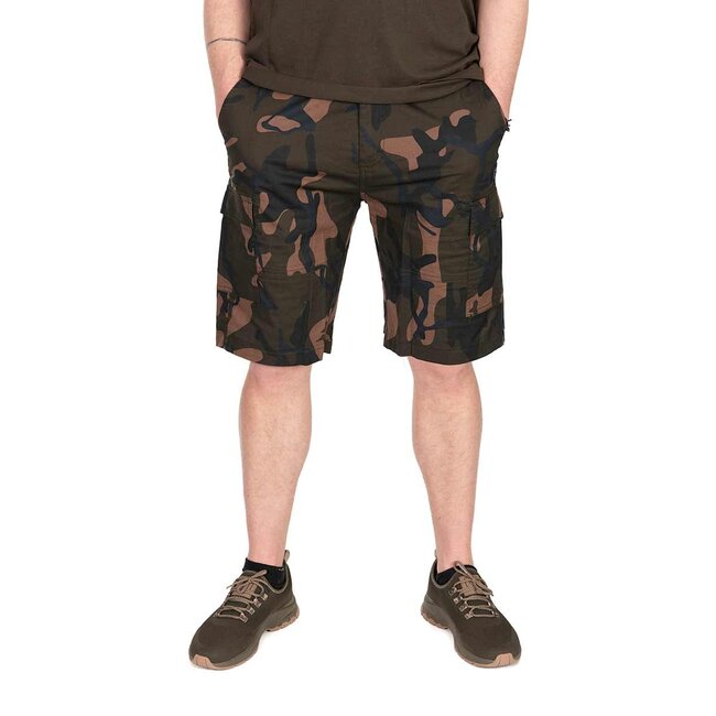 FOX Camo Combat Shorts