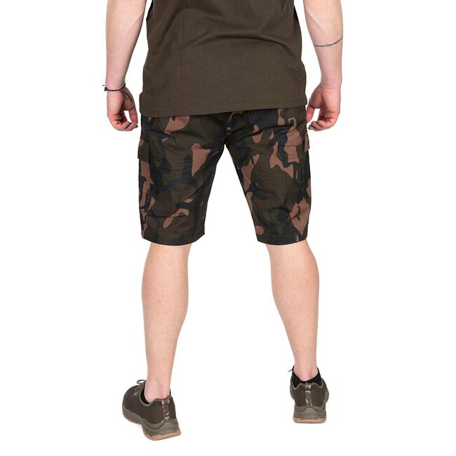 FOX Camo Combat Shorts
