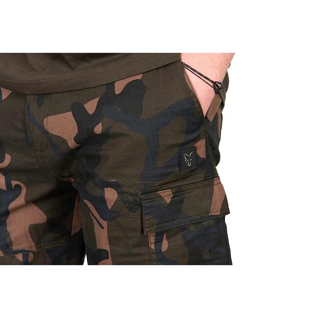 FOX Camo Combat Shorts