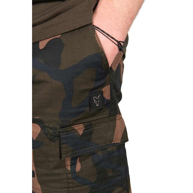FOX Camo Combat Shorts