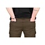 FOX Khaki Combat Shorts - Korte broek