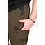 FOX Khaki Combat Shorts - Korte broek