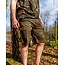 FOX Khaki Combat Shorts - Korte broek