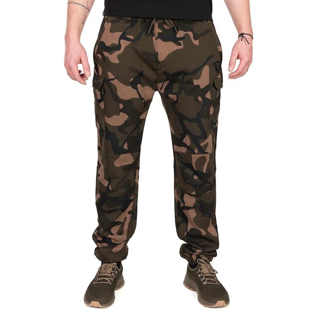 FOX Camo Joggers - Joggingsbroek